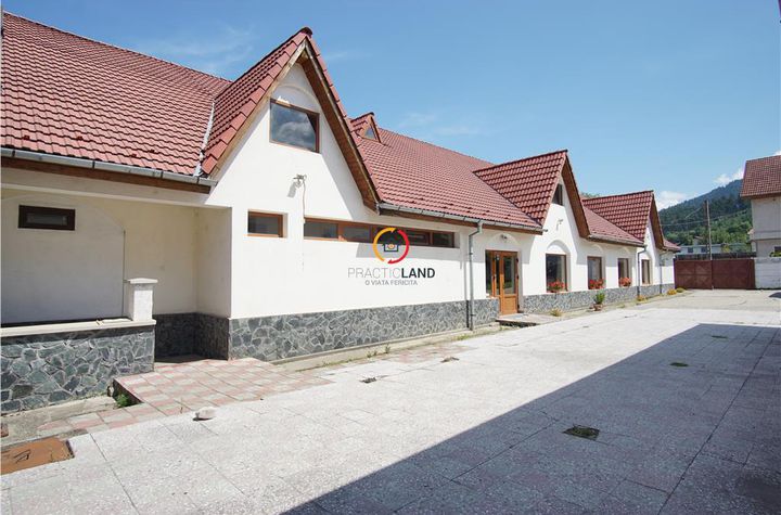 Spațiu comercial de vanzare SACELE - Brasov anunturi imobiliare Brasov