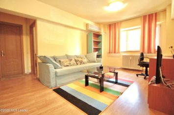 CALEA 13 SEPTEMBRIE, APARTAMENT IN BLOC 1992, LA PARTER! anunturi imobiliare Bucuresti