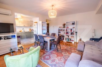 Apartament 2 camere de vanzare FLORESTI - Cluj anunturi imobiliare Cluj