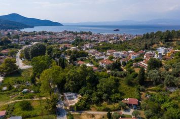 Teren construibil 855,14 mp în Limenas, Thassos anunturi imobiliare Grecia