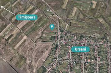Teren Extravilan –Oportunitate Unică de Investiții anunturi imobiliare Timis