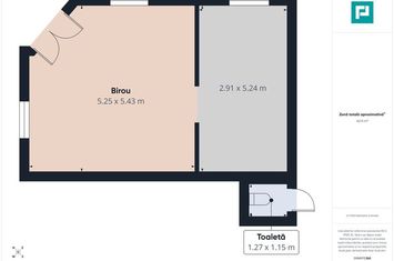 Spațiu Comercial Ultracentral anunturi imobiliare Arad