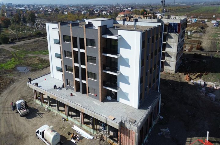 Garsonieră de vanzare NORD - Vrancea anunturi imobiliare Vrancea