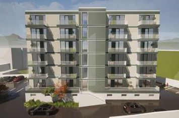 Apartament 2 camere de vanzare ALBA IULIA - Alba anunturi imobiliare Alba