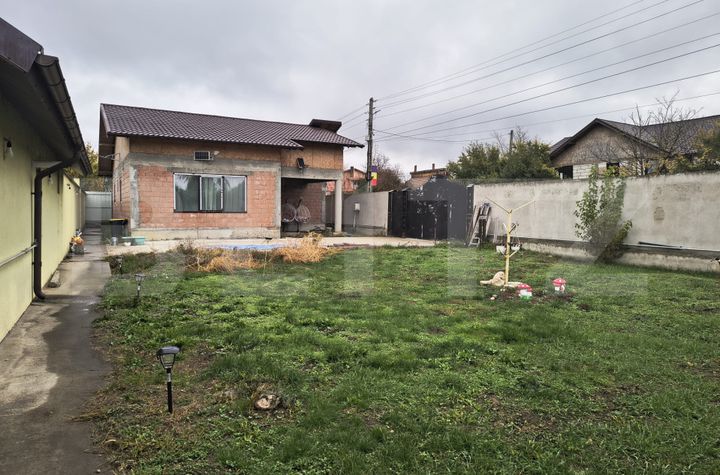 Casă - 7 camere de vanzare BARAITARU - Prahova anunturi imobiliare Prahova