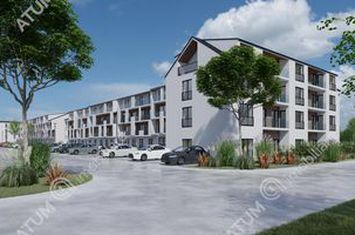 Apartament 2 camere de vanzare DOAMNA STANCA - Sibiu anunturi imobiliare Sibiu