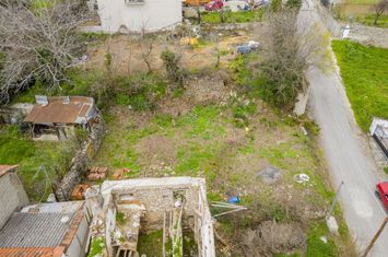 Teren construibil 302,70 mp în Mesoropi, Kavala anunturi imobiliare Grecia