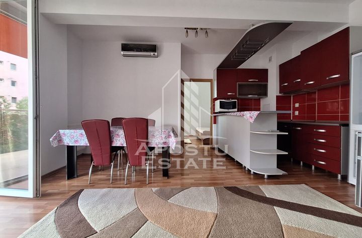 Apartament cu 3 camere, 80 mp utili, Uta anunturi imobiliare Arad