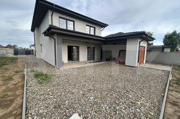 Vilă - 4 camere de vanzare ORADEA - Bihor anunturi imobiliare Bihor