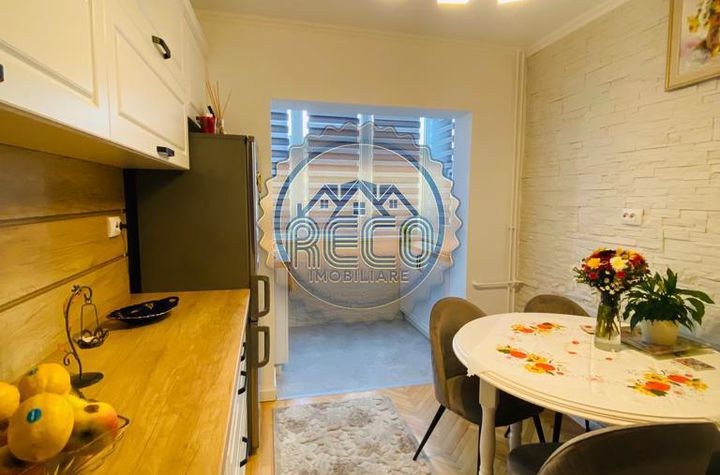 Apartament 2 camere de vanzare NUFARUL - Bihor anunturi imobiliare Bihor