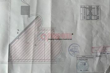 Străduinței – Penthouse etaj 9, 105 mp + 200 mp terasă anunturi imobiliare Bucuresti