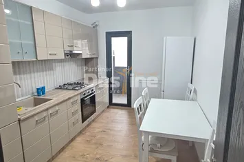 Apartament 3 camere de vanzare DACIA - Iasi anunturi imobiliare Iasi