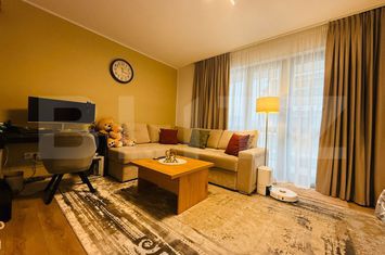 Apartament 2 camere de vanzare SANPETRU - Brasov anunturi imobiliare Brasov