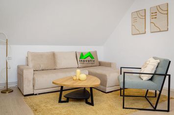 Apartament 3 camere de inchiriat CENTRAL - Sibiu anunturi imobiliare Sibiu