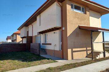 Vilă - 4 camere de vanzare SABARENI - Giurgiu anunturi imobiliare Giurgiu