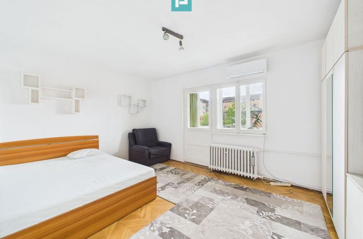Apartament cu 1 cameră | 35 mp | Simion Bărnuțiu anunturi imobiliare Timis