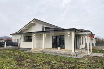 Casă - 3 camere de vanzare JUCU DE MIJLOC - Cluj anunturi imobiliare Cluj