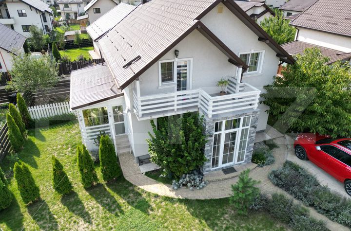 Casă - 5 camere de vanzare IASI - Iasi anunturi imobiliare Iasi