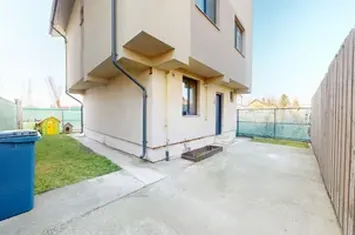 Vila individuala modernă 4 camere | Popești-Leordeni – Intrarea Viilor anunturi imobiliare Bucuresti