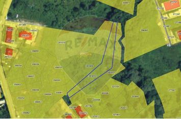 Teren 1,450mp Cluj-Napoca / Strada Campului anunturi imobiliare Cluj