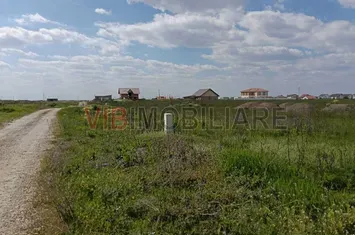 Săcălaz | Parcele teren în PUZ | 600–800 mp | Front 18–20 ml anunturi imobiliare Timis