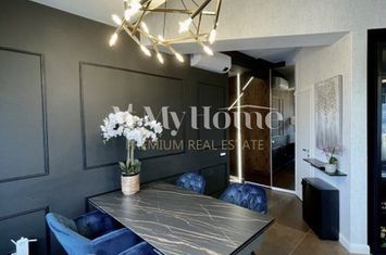 Apartament 3 camere de vanzare AVIATIEI - Bucuresti anunturi imobiliare Bucuresti