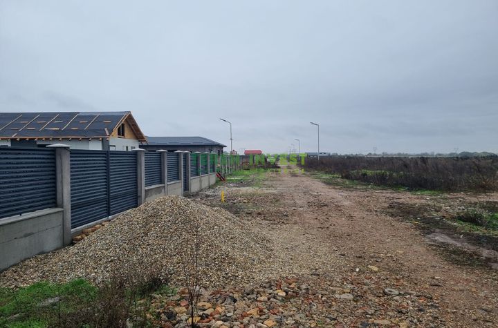 LOTURI REZIDENTIALE - DN 4- POPESTI - FRUMUSANI anunturi imobiliare Calarasi