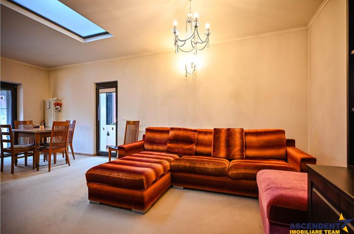 Apartament 3 camere de vanzare EXTERIOR EST - Brasov anunturi imobiliare Brasov
