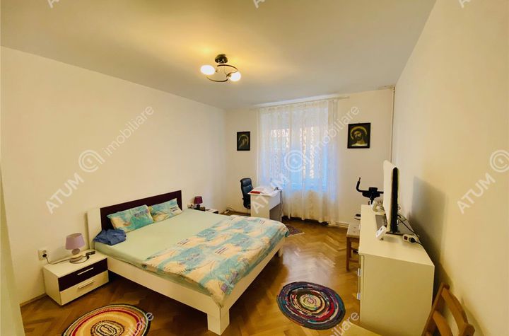 Apartament 2 camere de vanzare CENTRAL - Sibiu anunturi imobiliare Sibiu