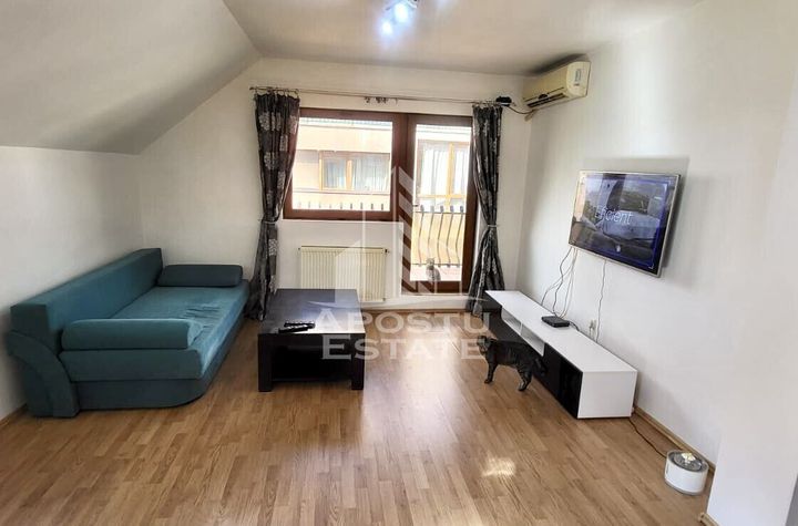 Apartament cu 3 camere, 2 bai, terasa generoasa, Giroc anunturi imobiliare Timis