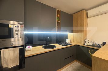 Apartament 2 camere de vanzare FLORESTI - Cluj anunturi imobiliare Cluj