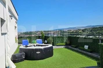 Apartament 2 camere de vanzare BACIU - Cluj anunturi imobiliare Cluj