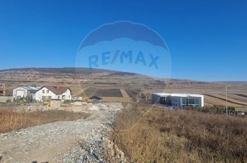 Teren pentru hala industriala/ Valcele / DN E60 anunturi imobiliare Cluj