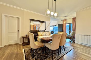 Casă - 4 camere de vanzare TOCILE - Sibiu anunturi imobiliare Sibiu