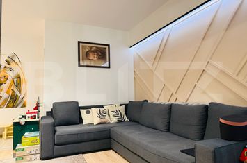 Apartament 2 camere de vanzare BRASOV - Brasov anunturi imobiliare Brasov