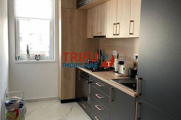 Apartament 3 camere de vanzare CENTRAL - Alba anunturi imobiliare Alba