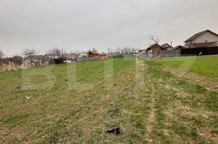 Teren de vanzare CRAIOVA - Dolj anunturi imobiliare Dolj