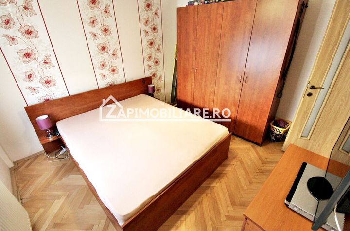 Tudor | Apt 2 camere Confort 1 | 330 Euro anunturi imobiliare Mures