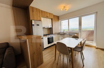Apartament 2 camere de vanzare SANPETRU - Brasov anunturi imobiliare Brasov