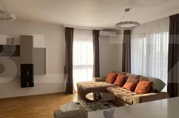 Apartament 3 camere de vanzare DEMOCRATIEI - Prahova anunturi imobiliare Prahova