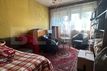 Apartament 2 camere de vanzare TARGU MURES - Mures anunturi imobiliare Mures