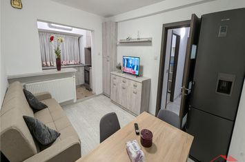 Apartament 3 camere de inchiriat BRAILEI - Vrancea anunturi imobiliare Vrancea