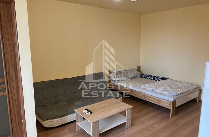 Apartament cu 1 camera | etaj intermediar | 35 mp | Zona ISHO – UMFT anunturi imobiliare Timis