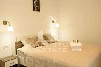 Apartament cu 2 camere, ultrafinisat, zona Aradului anunturi imobiliare Timis