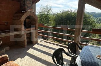 Vilă - 4 camere de vanzare TARGOVISTE - Dambovita anunturi imobiliare Dambovita