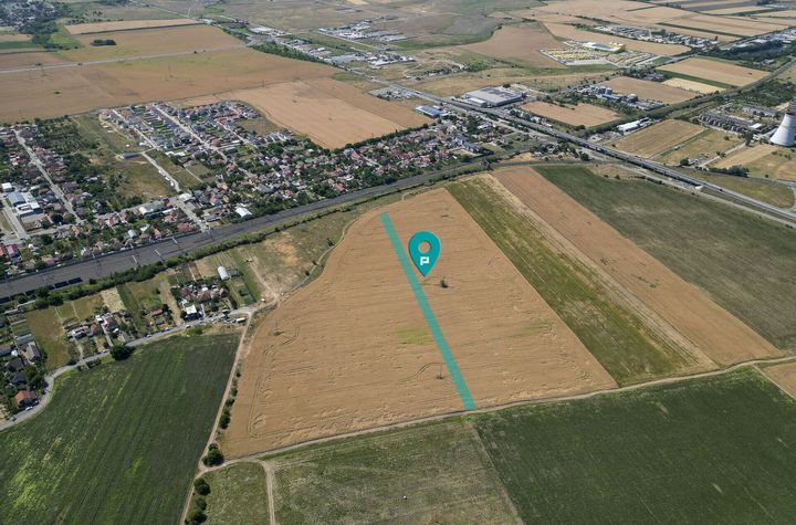 Tern intrevilan 4003 mp anunturi imobiliare Arad