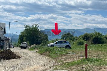 Teren de vanzare CISNADIE - Sibiu anunturi imobiliare Sibiu