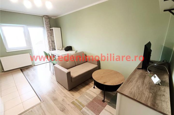 Apartament 2 camere de inchiriat APAHIDA  - Cluj anunturi imobiliare Cluj