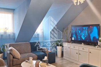 Penthouse pe Aleea Ghidodei,mobilat si utilat de lux anunturi imobiliare Timis