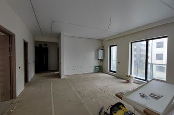 Apartament 3 camere de vanzare TOMIS PLUS - Constanta anunturi imobiliare Constanta